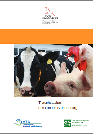 Bild vergrößern (Bild: Tierschutzplan für das Land Brandenburg)